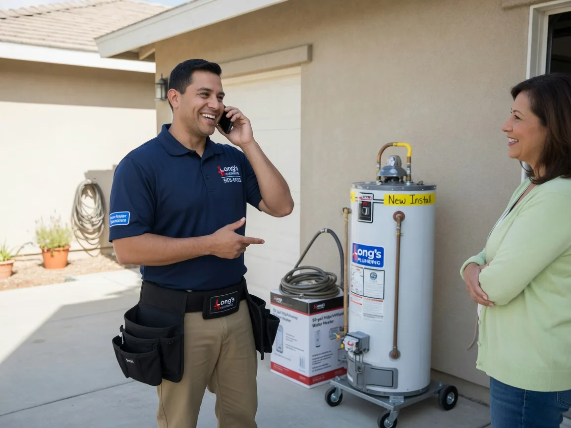 Leak Detection Groesbeck, TX FAQs